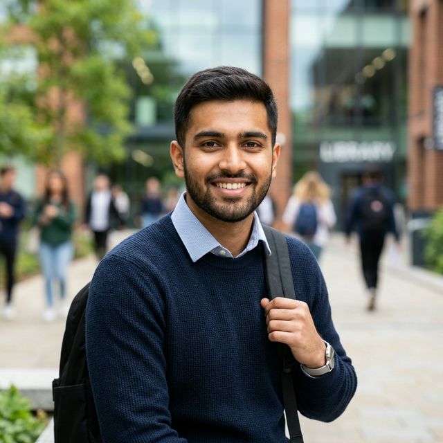 Rahul Verma